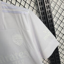 Camisa Arsenal 21/22 - White Edition