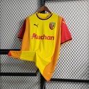 Camisa Lens 23/24 - Home Edition