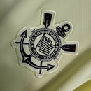 Camisa Corinthians 23/24 - II Training Edition