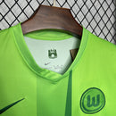Camisa Wolfsburg 24/25 - Home Edition