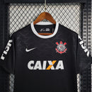 Camisa Retrô Corinthians 2012 - Away Edition