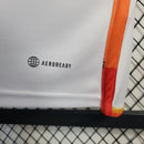 Camisa Bélgica 22/23 - White Edition