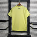 Camisa Grêmio 23/24 - Yellow Goalkeeper Edition