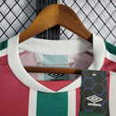 Camisa Fluminense 22/23 - Home Edition