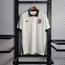 Camisa Corinthians 20/21 - Polo Home Edition