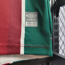 Camisa Fluminense 21/22 - Home Edition