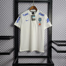 Camisa Brasil - II White Edition