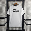 Camisa Retrô Corinthians 2011 - Home Edition