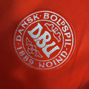 Camisa Dinamarca 23/24 - Home Edition