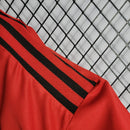 Camisa Flamengo 22/23 - Red Training Edition