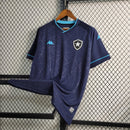 Camisa Botafogo 21/22 - Blue Training Edition