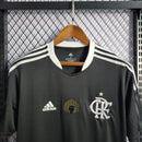 Camisa Flamengo 21/22 - Black Excellence Edition