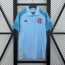 Camisa Flamengo 25/26 - II Traning Polo Edition