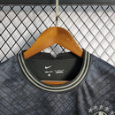 Camisa Brasil 2022 - Black Edition