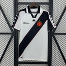 Camisa Retrô Vasco da Gama 1997 - Away Edition