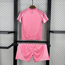 Kit Infantil Inter Miami 25/26 - Home Edition
