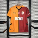 Camisa Galatasaray 24/25 - Home Edition