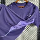 Camisa Cruzeiro 23/24 - Purple Training Edition