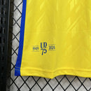 Camisa Las Palmas 24/25 - Home Edition