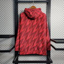 Jaqueta Flamengo - Red Edition