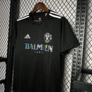 Camisa Manchester United - Balmain Co-Branded Edition