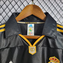 Camisa Retrô Real Madrid 99/01 - Away Edition