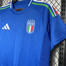 Camisa Itália 24/25 - II Euro Edition