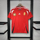 Camisa Hungria 24/25 - Euro Edition
