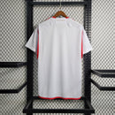 Camisa Hungria 2022 - White Edition