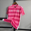 Camisa Flamengo 22/23 - Pink Special Edition