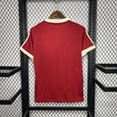 Camisa México 24/25 - Claret Edition