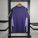 Camisa Cruzeiro 23/24 - Purple Training Edition