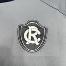 Camisa Remo 24/25 - Grey Edition