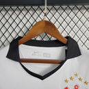 Camisa Retrô Corinthians 2011 - Home Edition