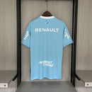 Camisa Nacional Uruguai 23/24 - Blue Edition