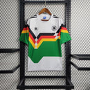 Camisa Retrô Alemanha 1990 - World Cup Edition