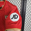 Camisa Sevilla 23/24 - Away Edition