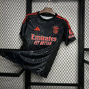 Camisa Benfica 24/25 - Away Edition