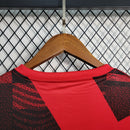 Camisa Flamengo 23/24 - II Red Edition