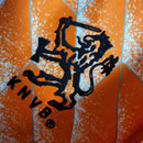 Camisa Retrô Holanda 1988 - Home Edition