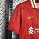 Camisa Liverpool 24/25 - Home Edition