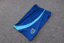 Kit Treino Inglaterra - Blue Edition