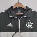 Jaqueta Flamengo 2022 - Three Color Edition
