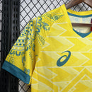 Camisa Austrália 24/25 - Home Edition