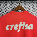 Camisa Palmeiras 22/23 - Red Edition