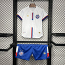 Kit Infantil Bahia 24/25 - Home Edition