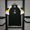 Camisa Alemanha 24/25 - Euro Retrô Style Edition