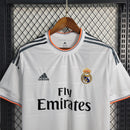 Camisa Retrô Real Madrid 13/14 - Home Edition