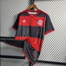 Camisa Flamengo 20/21 - Home Edition