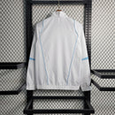 Jaqueta Argentina 23/24 - White Edition